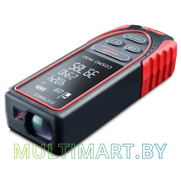 Лазерный дальномер ADA Instruments Cosmo Mini 40 (A00490) картинка 2